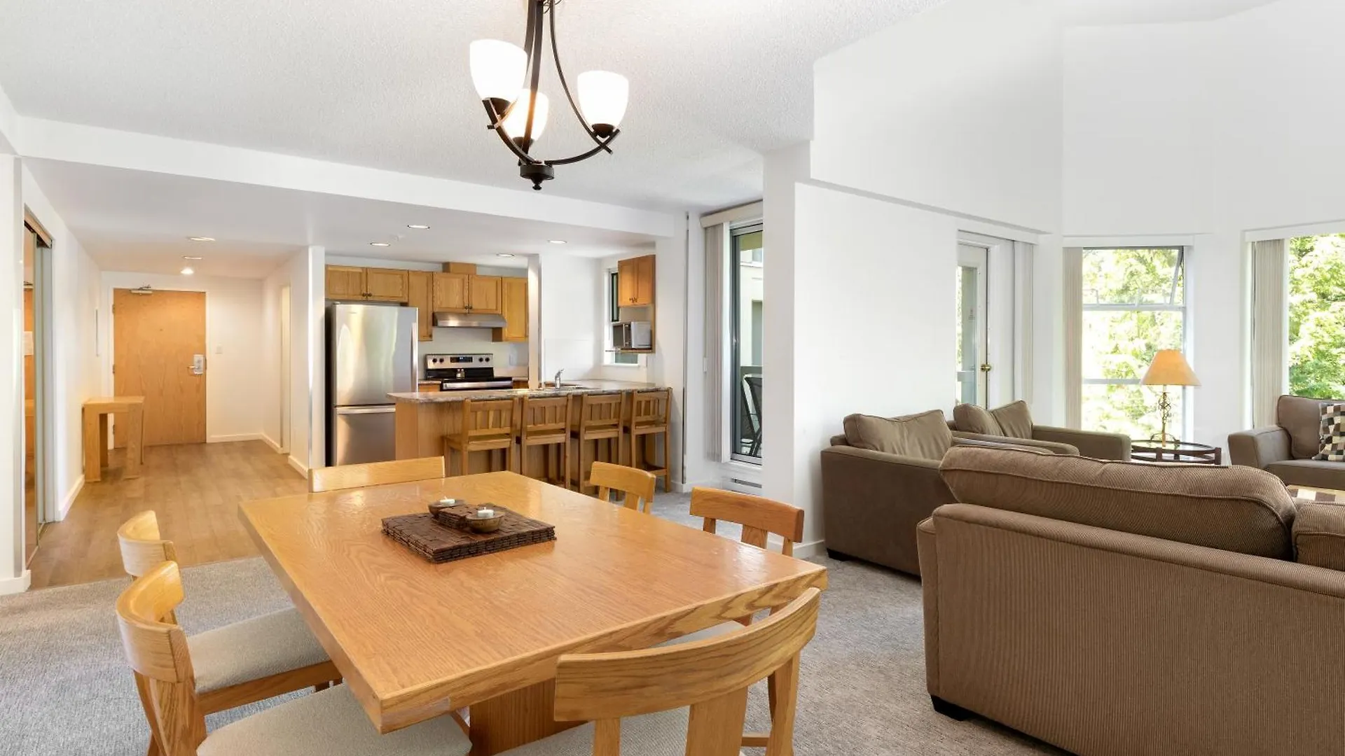Apartment The Woodrun Lodge By Whiski Jack Whistler