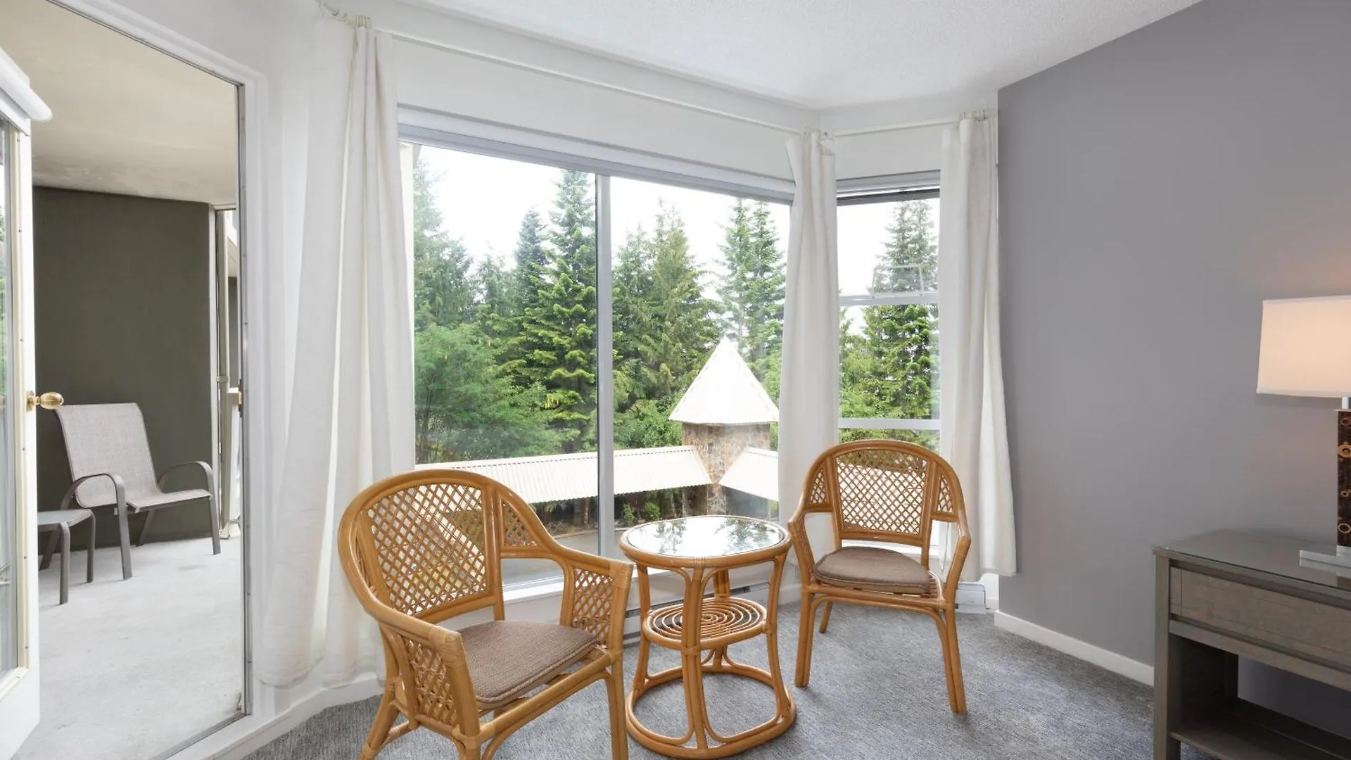 The Woodrun Lodge By Whiski Jack Whistler Apartment