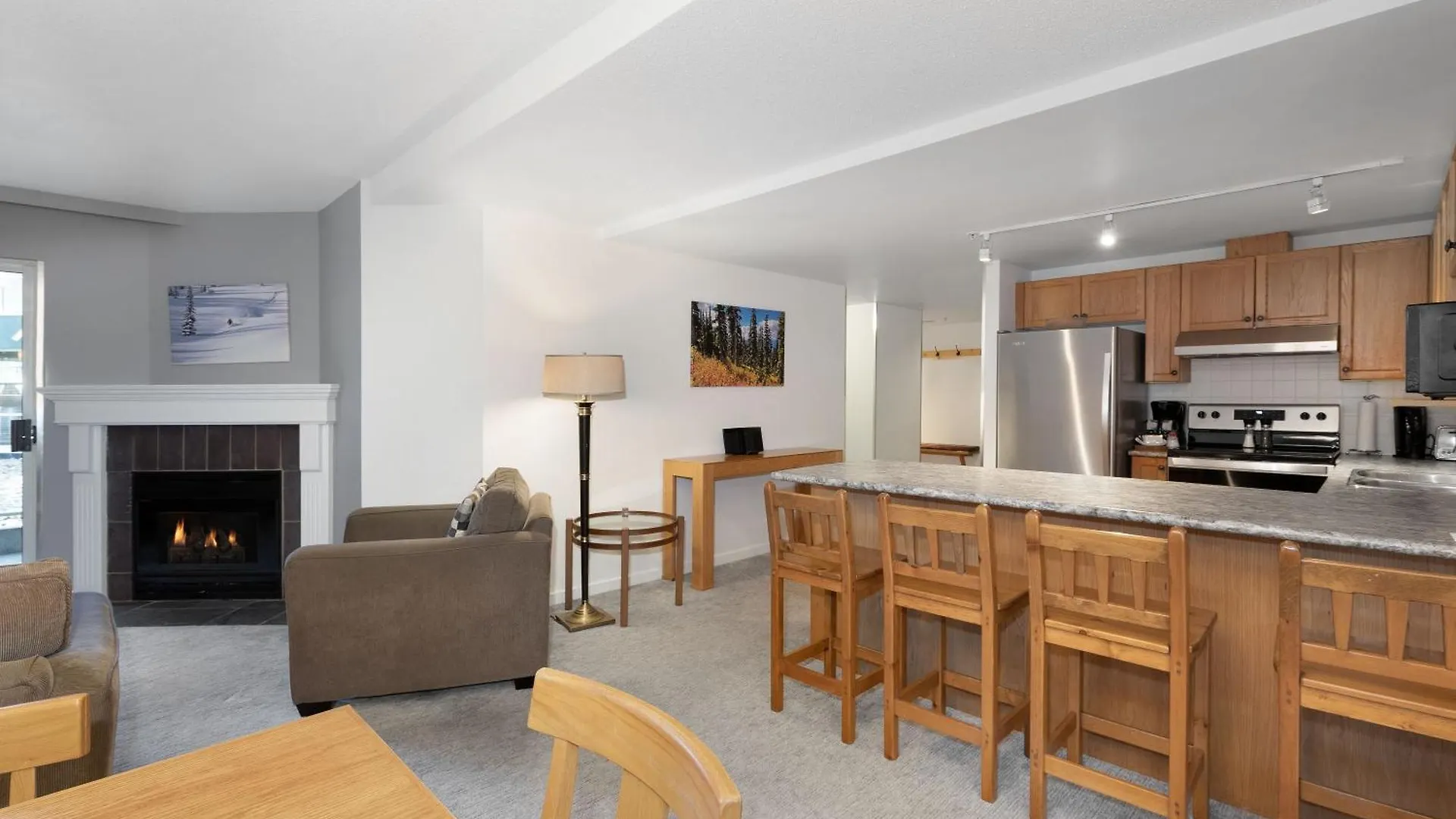 Apartment The Woodrun Lodge By Whiski Jack Whistler Canada