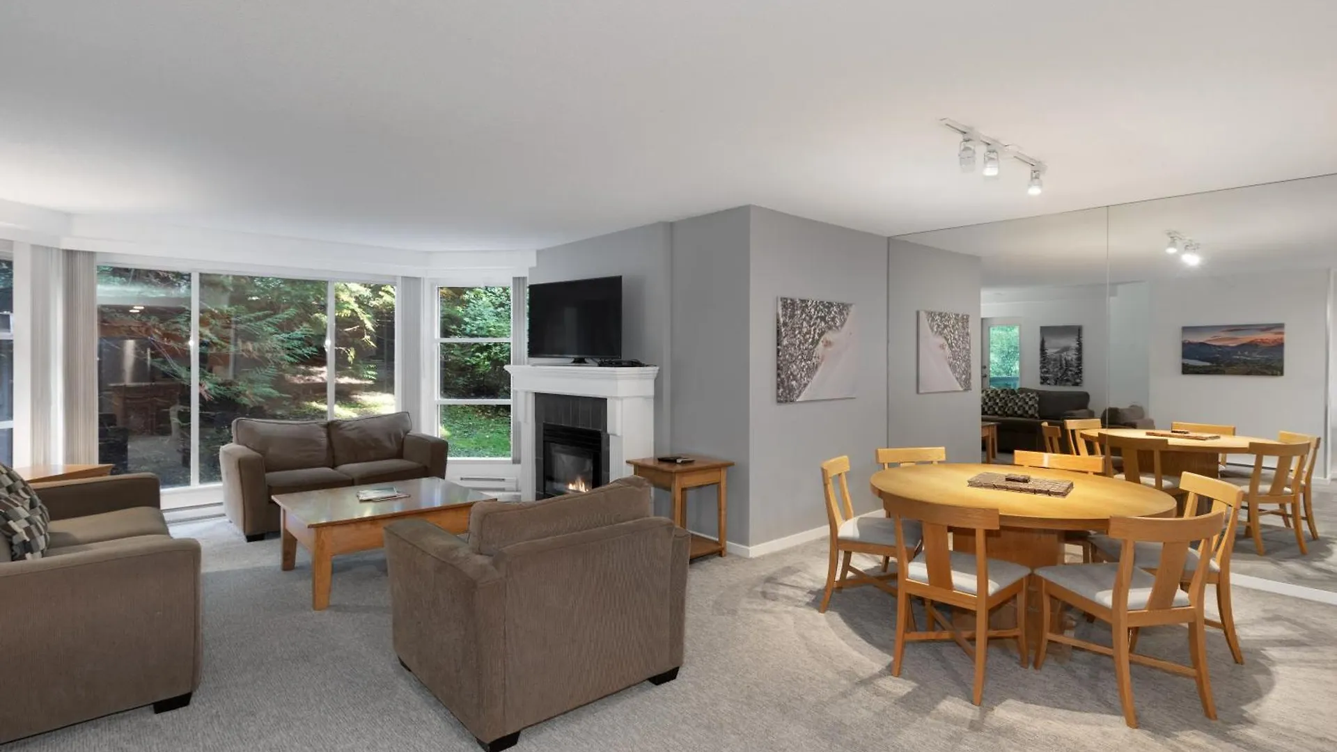 The Woodrun Lodge By Whiski Jack Whistler Apartment