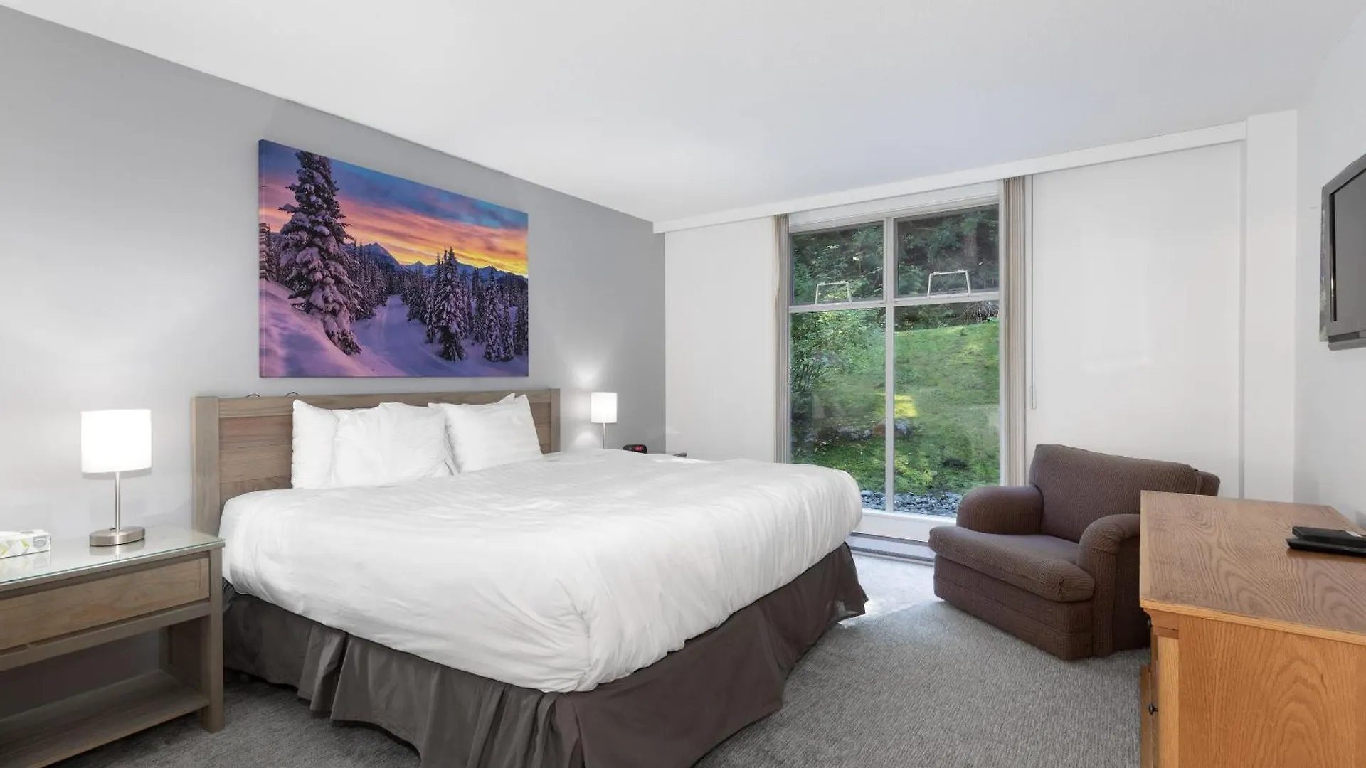 Apartment The Woodrun Lodge By Whiski Jack Whistler Canada