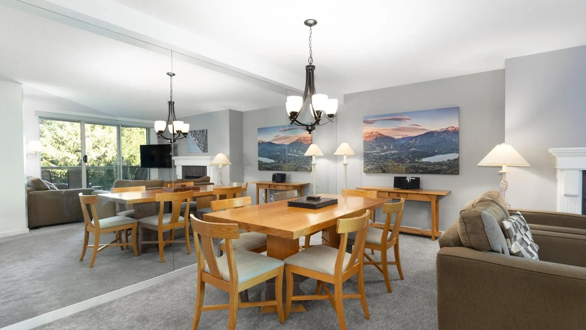 Apartment The Woodrun Lodge By Whiski Jack Whistler