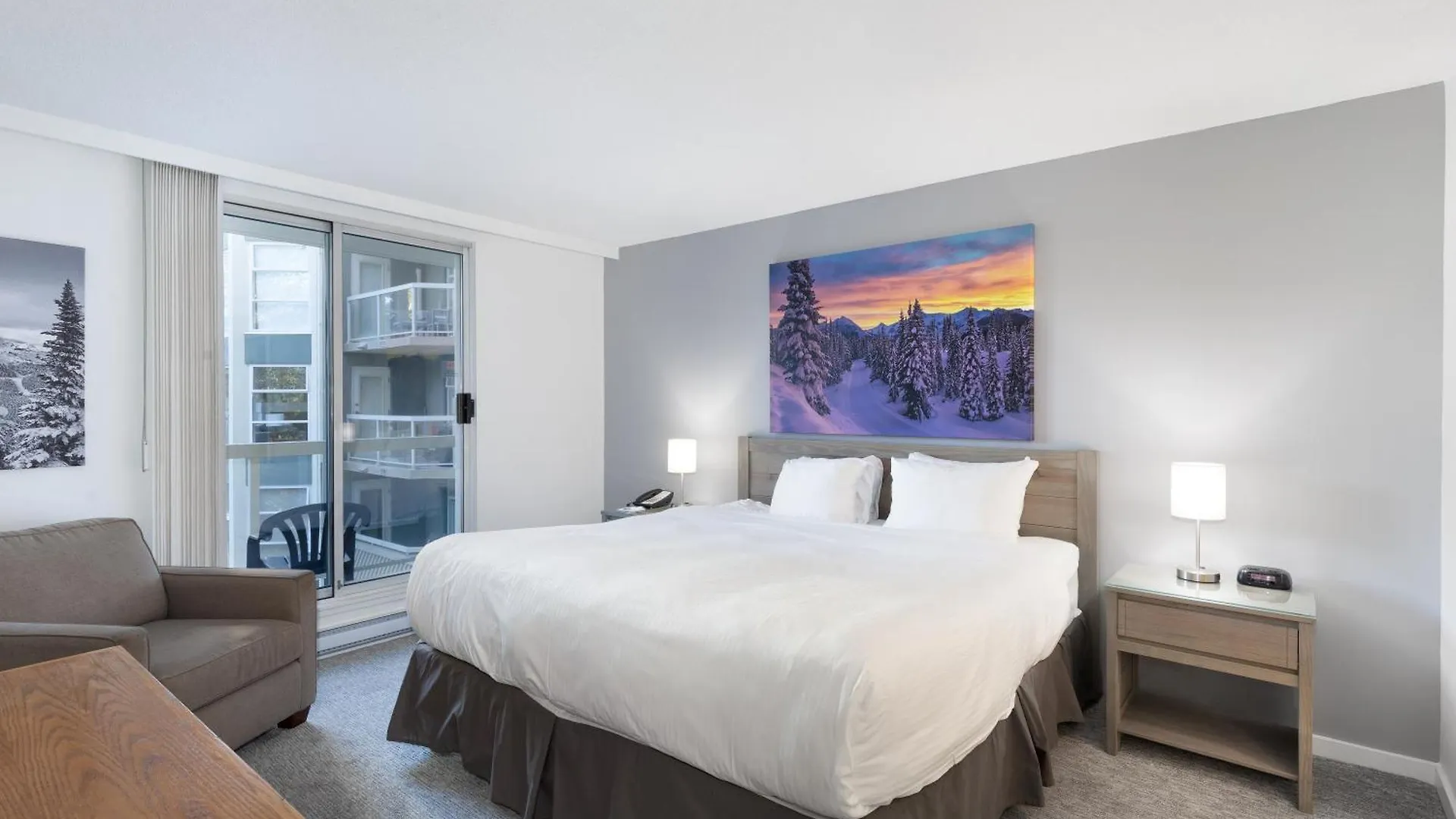 Apartment The Woodrun Lodge By Whiski Jack Whistler Canada