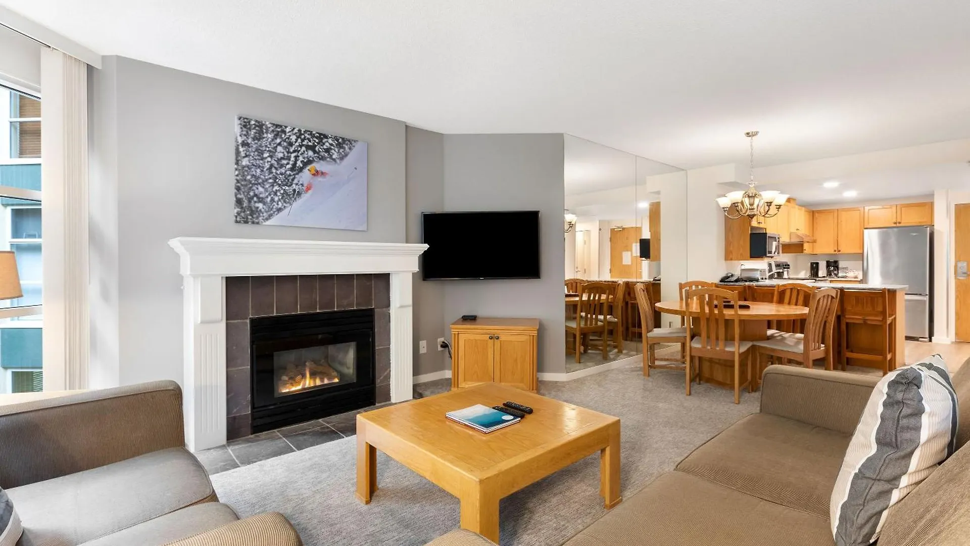 The Woodrun Lodge By Whiski Jack Whistler 0*,  Canada