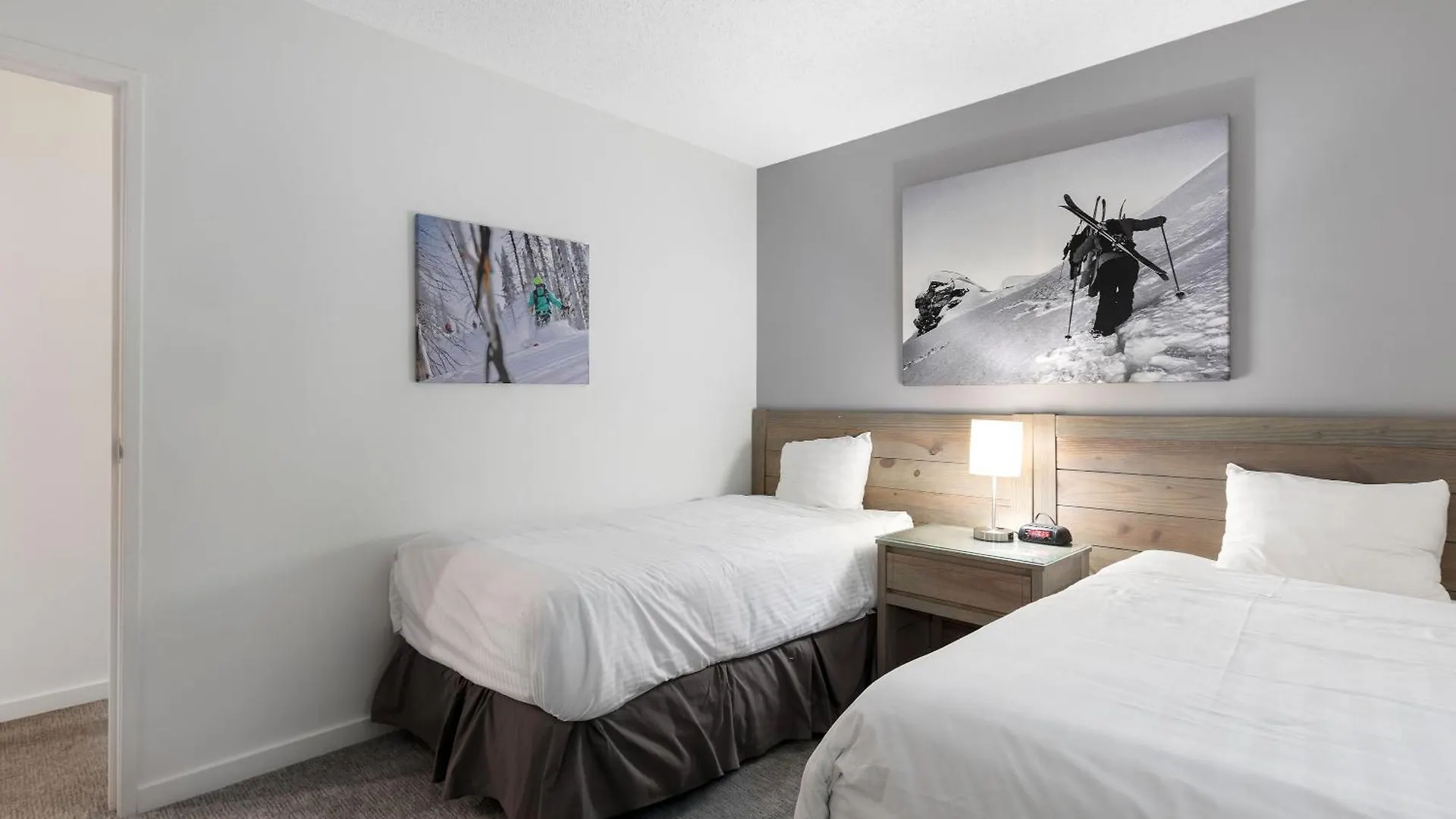 Apartment The Woodrun Lodge By Whiski Jack Whistler Canada